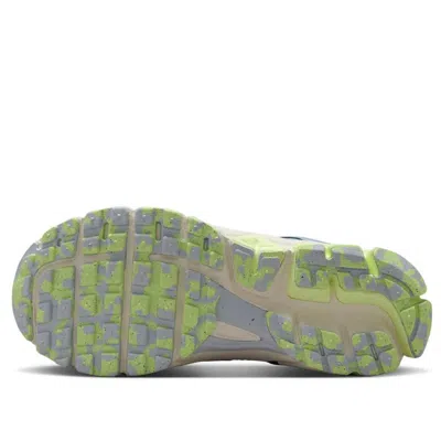 Nike (gs)  Air Zoom Vomero 5 'light Armory Blue Ashen Slate Volt'