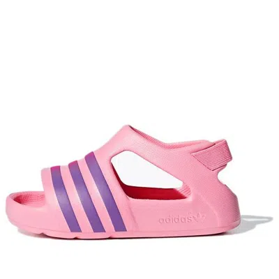 Adidas Originals (td)  Adilette Play 'pink'