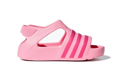 Adidas Originals (td)  Adilette Play 'pink'