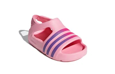 Adidas Originals (td)  Adilette Play 'pink'