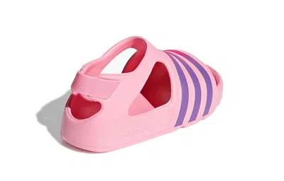 Adidas Originals (td)  Adilette Play 'pink'