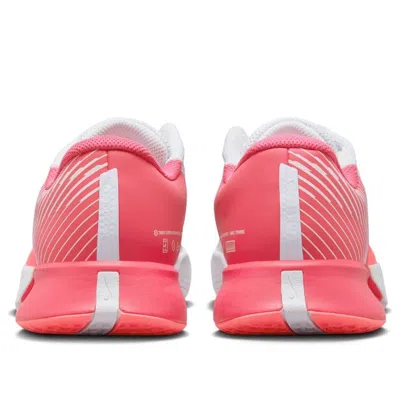 Nike Women's Zoom Vapor Pro 2 Hc Shoes In Dr6192-107 In White