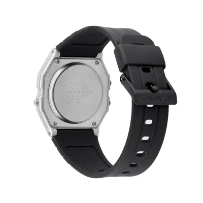 Casio Men's  F Series Student Sports Minimalistic Retro Small Watch Mens Black Digital