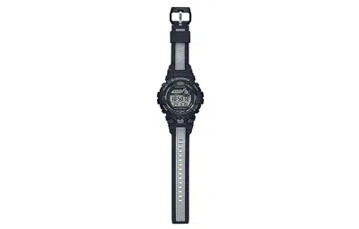 Casio G-shock Digital 'black'