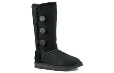 Ugg Classic Tall Ii Boots In Black