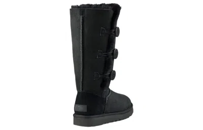 Ugg Classic Tall Ii Boots In Black
