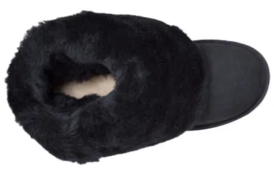 Ugg Classic Tall Ii Boots In Black