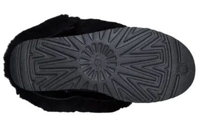 Ugg Classic Tall Ii Boots In Black