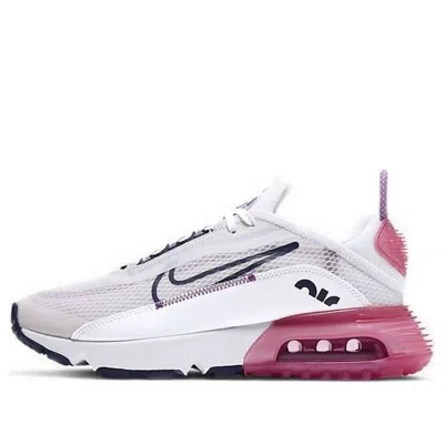 Nike (gs)  Air Max 2090 'watermelon' In Gray