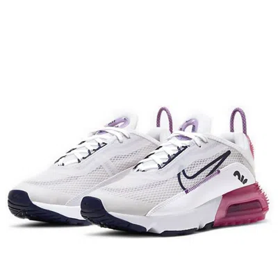 Nike (gs)  Air Max 2090 'watermelon' In Gray