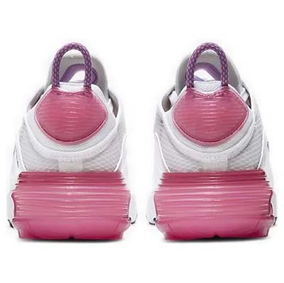 Nike (gs)  Air Max 2090 'watermelon' In Gray