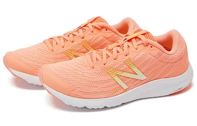 New Balance (wmns)  635 'orange'