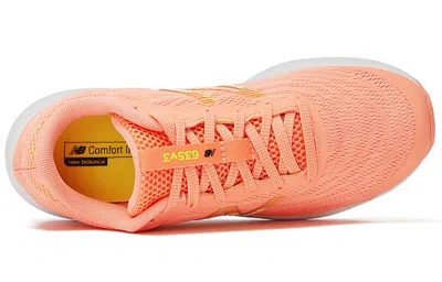 New Balance (wmns)  635 'orange'