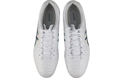 Asics Ds Light Ag 'white Green' In Multi