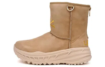 Ugg Mastermind World X  Classic In Brown