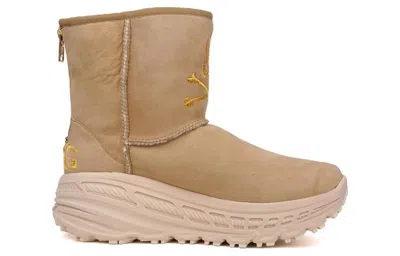 Ugg Mastermind World X  Classic In Brown