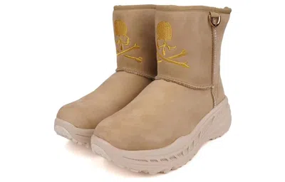 Ugg Mastermind World X  Classic In Brown