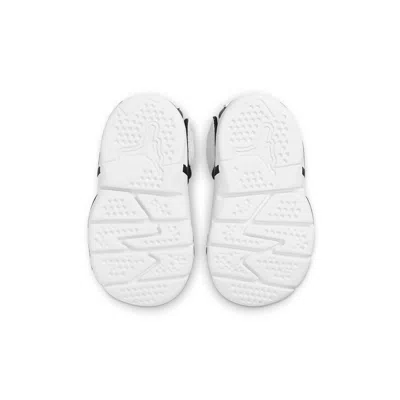 Air Jordan (td)  6 Retro Little Flex Se 'diy' In Black