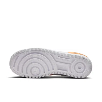 Nike (wmns)  Air Force 1 Shadow 'white Green