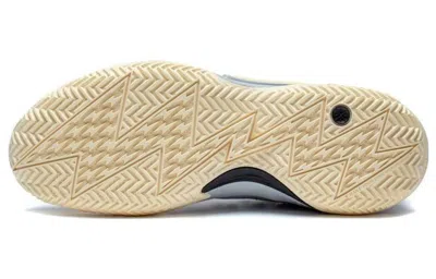 Li-ning Wade Son Of Flash 'grey Boy' In Gray