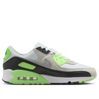 Nike Air Max 90 Sneakers In Gray