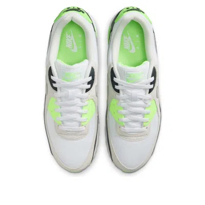 Nike Air Max 90 Sneakers In Gray