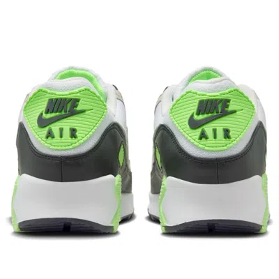 Nike Air Max 90 Sneakers In Gray