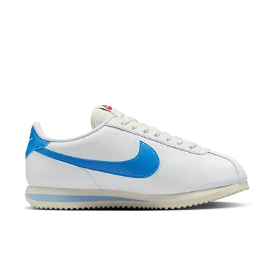 Nike Cortez Sneaker In Multi