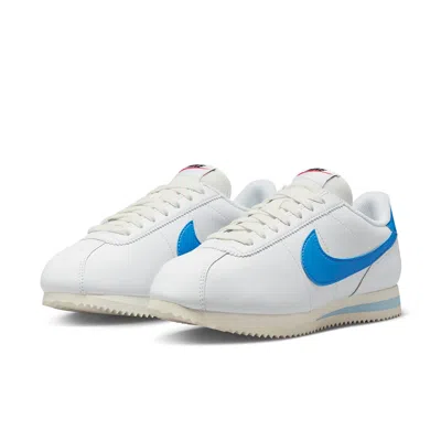 Nike Cortez Sneaker In Multi