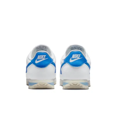 Nike Cortez Sneaker In Multi