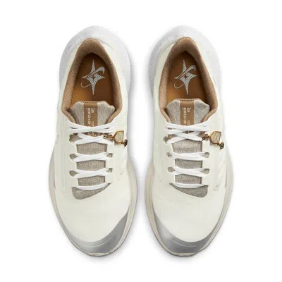 Nike (wmns)  Air Zoom Winflo 9 Shield 'bling' In White