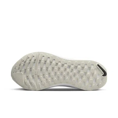 Nike Reactx Infinity 4 'white Light Lemon Twist' In Multi