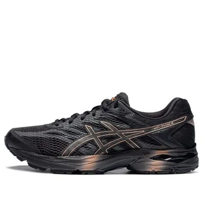 Asics Gel-flux 4 'black Brown'