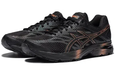 Asics Gel-flux 4 'black Brown'