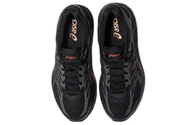 Asics Gel-flux 4 'black Brown'