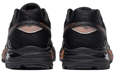 Asics Gel-flux 4 'black Brown'