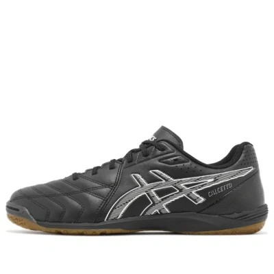 Asics Calcetto Wd 9 2e 'black White'
