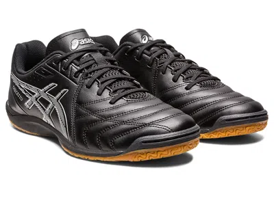 Asics Calcetto Wd 9 2e 'black White'