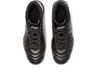 Asics Calcetto Wd 9 2e 'black White'