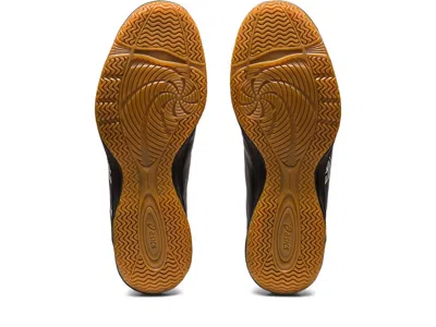 Asics Calcetto Wd 9 2e 'black White'