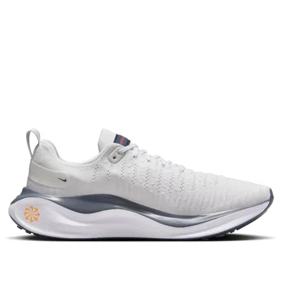 Nike Mens  Reactx Infinity Run 4 In Gray