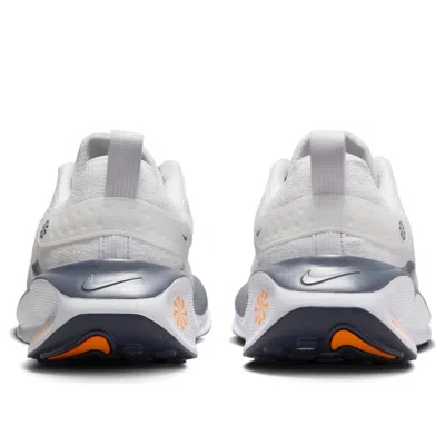 Nike Mens  Reactx Infinity Run 4 In Gray