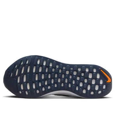 Nike Mens  Reactx Infinity Run 4 In Gray