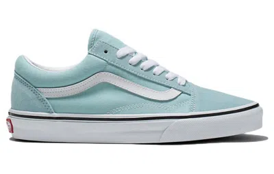 Vans Old Skool In Green