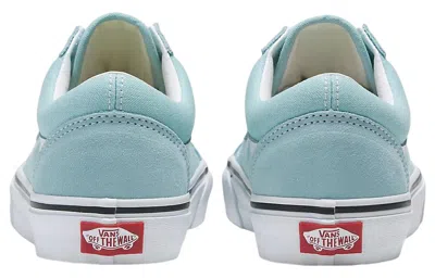 Vans Old Skool In Green