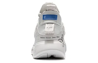 Li-ning Wade Essence 2 Ace In White