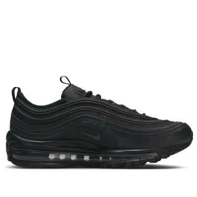 Nike (wmns)  Air Max 97 'leopard Pack Red ' In Black