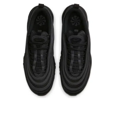 Nike (wmns)  Air Max 97 'leopard Pack Red ' In Black