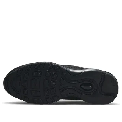 Nike (wmns)  Air Max 97 'leopard Pack Red ' In Black