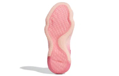 Adidas Originals Adidas Dame 7 Extply Gca 'd.o.l.l.a.' In Pink